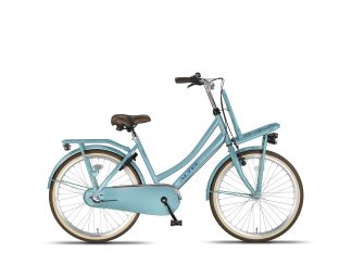 Altec Dutch Transportfiets 24 inch - Lichtblauw