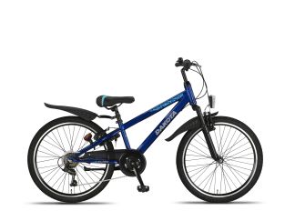 Altec Dakota 24 inch MTB Navy Blue