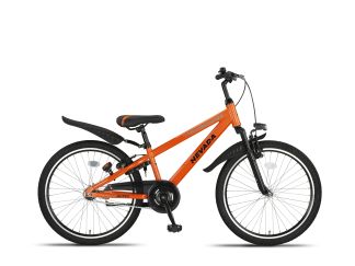 Altec Nevada Mountainbike 24 inch - Neon Orange