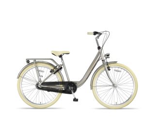 Altec Tuana Meisjesfiets 26 inch N-3 - Goud