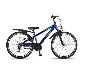 Altec Dakota 26 inch MTB Navy Blue