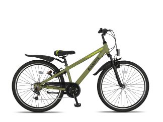 Altec Dakota 26 inch MTB Army Green