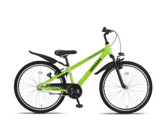 Altec Nevada Mountainbike 26 inch - Groen