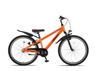 Altec Nevada Mountainbike 26 inch - Oranje