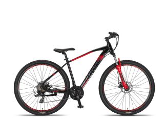 Altec Camaro 27.5 inch 2D MTB Black/Red *** ACTIE ***