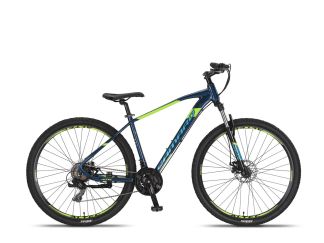 Altec Camaro 27.5 inch 2D MTB Petrol Blue *** ACTIE ***