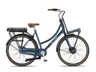 Altec Kratos  E-bike 28inch 53cm 468Wh 13Ah. N-7 Voorwielmotor HYD Night Blue *Pytes Accu 800052 *Lader 800053