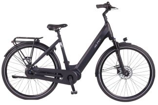 Altec Adventure  E-Bike 28 inch 53 cm 700Wh N-7 Midden Motor HYD Mat Zwart M81 100 Nm. *Battery Greenway 800055 *Lader 800056*