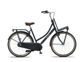 Altec Vintage Transportfiets N-3 Jeans Blue 50cm