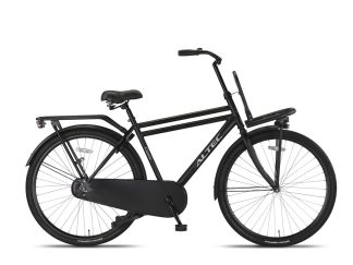 Altec Classic 28 inch Heren Transportfiets Zwart 53cm
