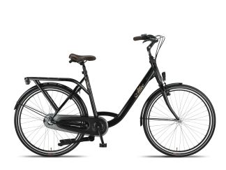 Altec Sweet Moederfiets N-3 Shiny Black 55cm