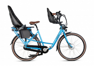 Maeve FM elektrische moederfiets