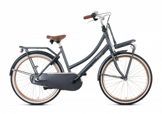 Popal Daily Dutch Basic+ 26 inch 3V - Donker Blauw