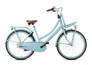 Popal Daily Dutch Basic+ 26 inch 3V - Blauw