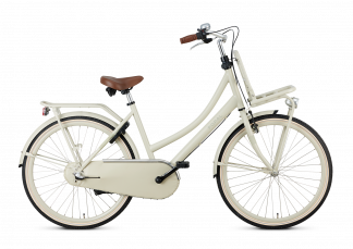 Popal Daily Dutch Basic+ 26 inch 3V - Zand