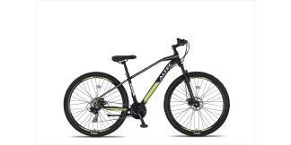 Altec Arcus 27.5 inch 2D MTB Black/Lime