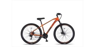 Altec Arcus 27.5 inch 2D MTB Orange