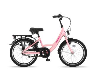 Altec Belle 20 inch Meisjesfiets Roze