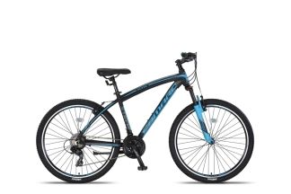 Altec Camaro 27,5inch Mtb V-Brake  Black/Blue 2022