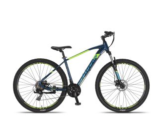 Altec Camaro 29 inch 2D MTB Petrol Blue