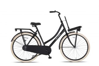 Altec Classic Transportfiets 58cm Zwart