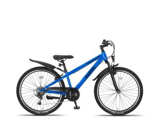 Altec Dakota 26 inch MTB Blauw