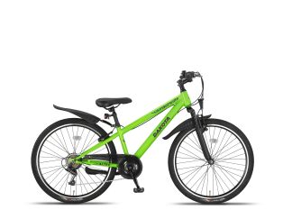 Altec Dakota 26 inch MTB Groen