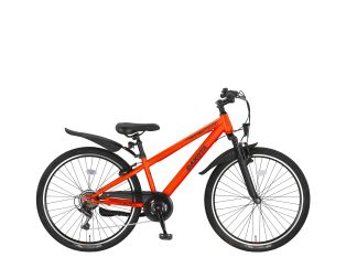 Altec Dakota 26 inch MTB Oranje