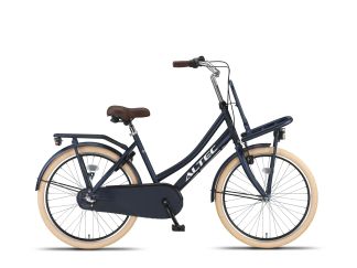 Altec Dutch 24inch Transportfiets N-3 Jeans Blue