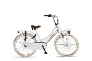 Altec Dutch 24inch Transportfiets N-3  Ivory