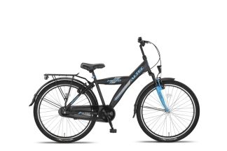 Altec Hero 26 inch  jongensfiets Deep Sky Blue