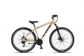 Altec King 29 inch 2D MTB Gold