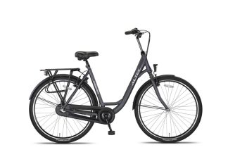 Altec Marquant 28 inch Damesfiets N-3 56cm Grijs