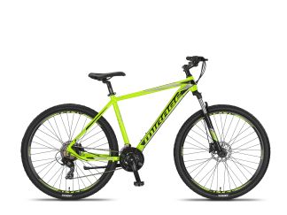 Altec Mirage 27.5 inch HYD MTB Lime