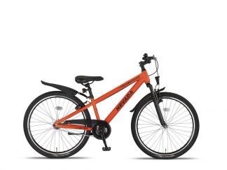 Altec Nevada 26 inch MTB Oranje