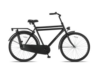 Altec Roma 28 inch Heren Mat Zwart 58cm 2021 Nieuw