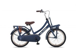 Altec Urban 20inch Transportfiets Jeans Blue Nieuw