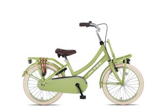 Altec Urban 20inch Transportfiets Olive Nieuw