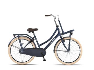 Altec Urban 26inch Transportfiets Jeans Blue