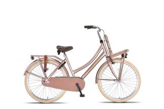 Altec Urban 26inch Transportfiets Lavender