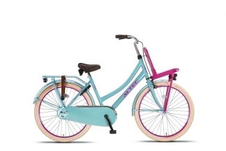 Altec Urban 26inch Transportfiets Pinky Mint