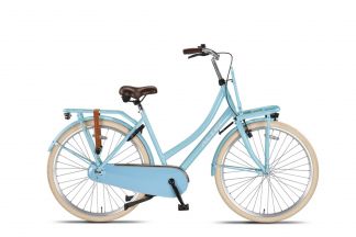 Altec Urban 28inch Transportfiets 53cm Blue ** ACTIE  **