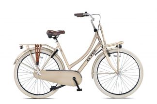 Altec Urban 28inch Transportfiets 57cm Gold Nieuw