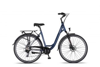 Altec Verona 2D 28inch Damesfiets 52cm Night Blue 2022