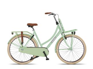 Altec Vintage 28inch Transportfiets (1 Versn.) Ghost Green 57cm