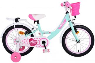 16 inch cycle clearance