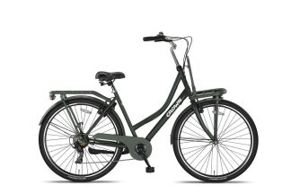 Berlin 28 inch Transportfiets 53cm Army Green  *** ACTIE ***