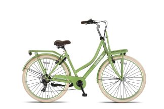 Berlin 28 inch Transportfiets 53cm Salie Groen  *** ACTIE ***