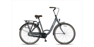 Crown Rio 28inch Damesfiets 53cm Gray RRR