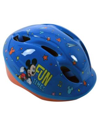 Disney Mickey Fietshelm
